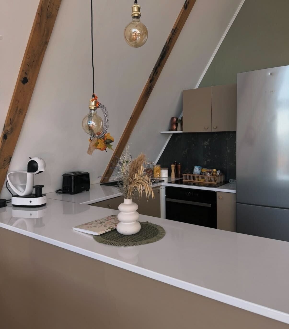 Bucătărie modernă